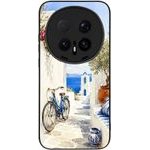Sonique ���� Greek Island Muse Series ��� Honor Magic8 Pro 5G ������� ��� ������