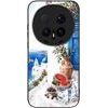 Sonique ���� Greek Island Muse Series ��� Honor Magic8 Pro 5G ��������� ������