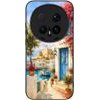 Sonique ���� Greek Island Muse Series ��� Honor Magic8 Pro 5G �������� ������
