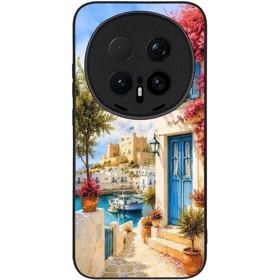 Sonique ���� Greek Island Muse Series ��� Honor Magic8 Pro 5G �������� ������
