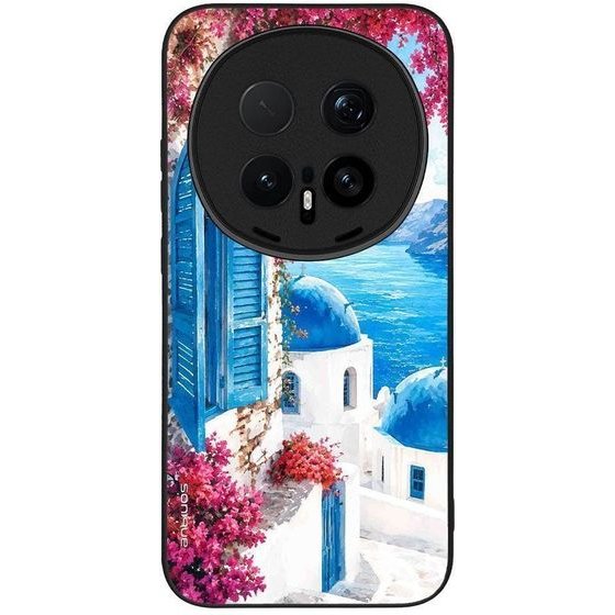 Sonique ���� Greek Island Muse Series ��� Honor Magic8 Pro 5G ��������� �������