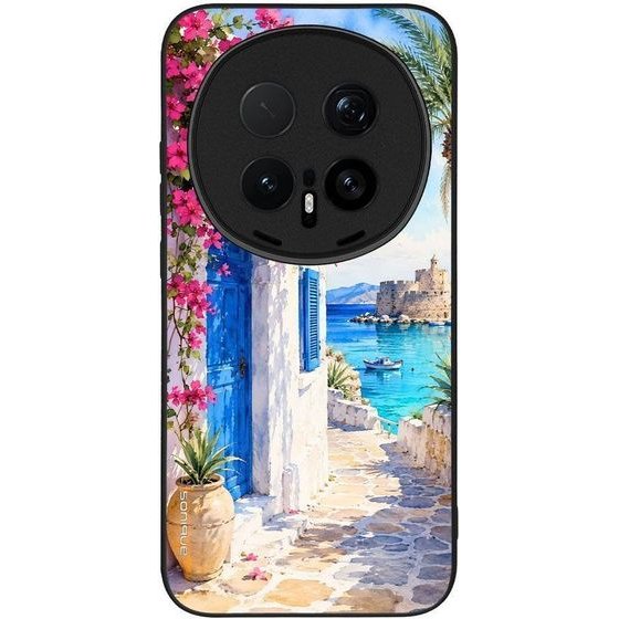 Sonique ���� Greek Island Muse Series ��� Honor Magic8 Pro 5G ������ �����