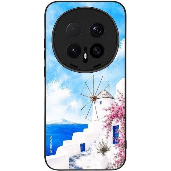 Sonique ���� Greek Island Muse Series ��� Honor Magic8 Pro 5G ������ �������