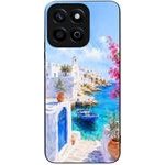 Sonique ���� Greek Island Muse Series ��� Honor X7c ����������