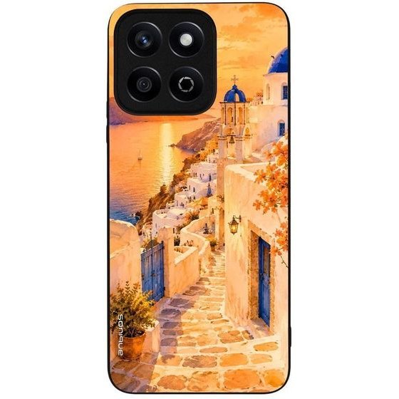 Sonique ���� Greek Island Muse Series ��� Honor X7c ������������ ���� ���
