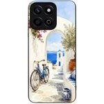 Sonique ���� Greek Island Muse Series ��� Honor X7c ������� ��� ������