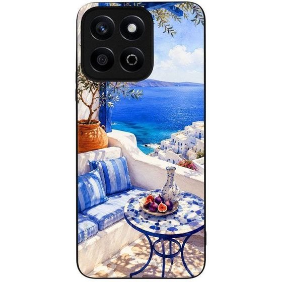 Sonique ���� Greek Island Muse Series ��� Honor X7c ��� ��� �������