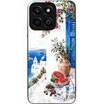 Sonique ���� Greek Island Muse Series ��� Honor X7c ��������� ������