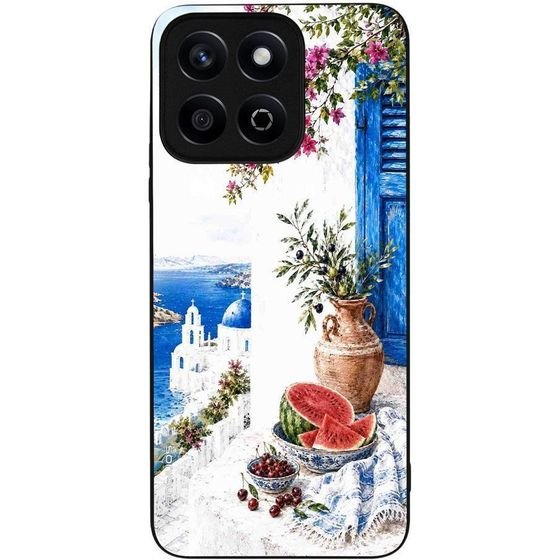 Sonique ���� Greek Island Muse Series ��� Honor X7c ��������� ������