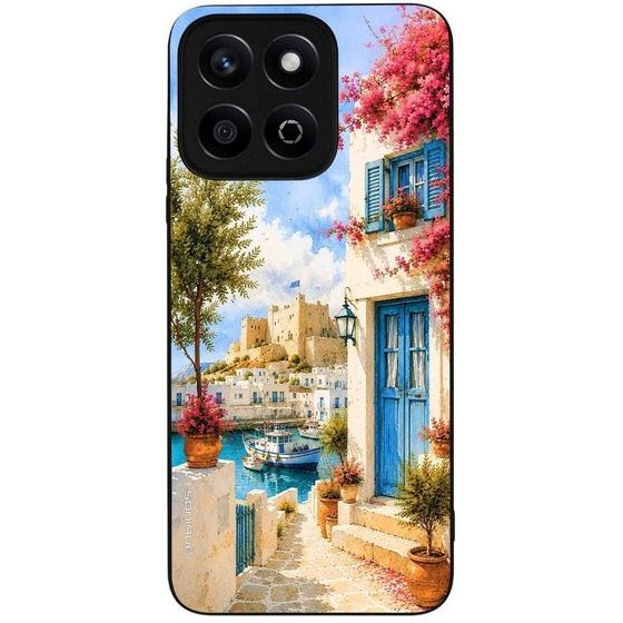 Sonique ���� Greek Island Muse Series ��� Honor X7c �������� ������