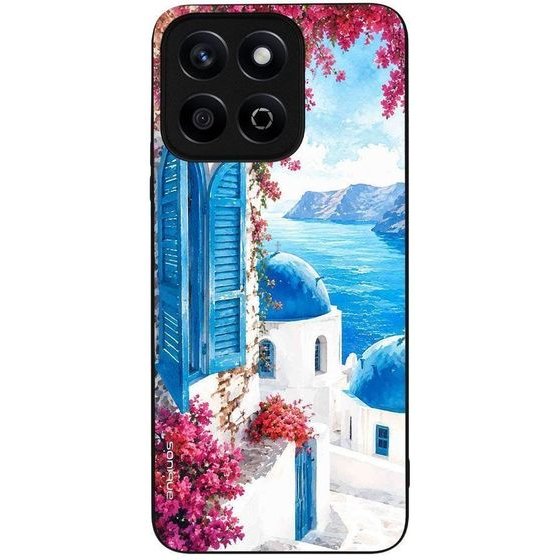 Sonique ���� Greek Island Muse Series ��� Honor X7c ��������� �������