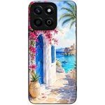 Sonique ���� Greek Island Muse Series ��� Honor X7c ������ �����