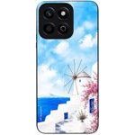 Sonique ���� Greek Island Muse Series ��� Honor X7c ������ �������