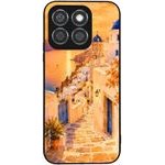 Sonique ���� Greek Island Muse Series ��� Honor X8b ������������ ���� ���
