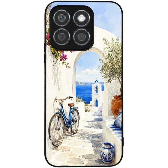 Sonique ���� Greek Island Muse Series ��� Honor X8b ������� ��� ������