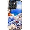 Sonique ���� Greek Island Muse Series ��� Honor X8b ��� ��� �������