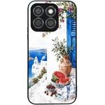 Sonique ���� Greek Island Muse Series ��� Honor X8b ��������� ������