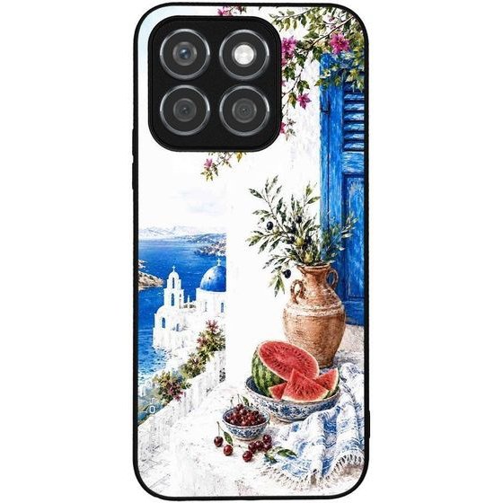 Sonique ���� Greek Island Muse Series ��� Honor X8b ��������� ������