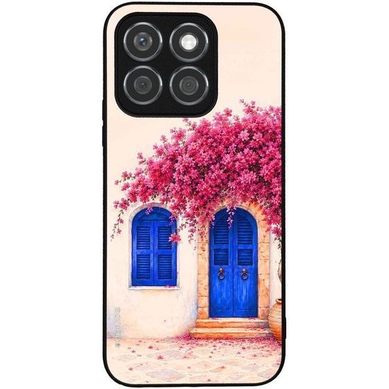 Sonique ���� Greek Island Muse Series ��� Honor X8b ��� ������������