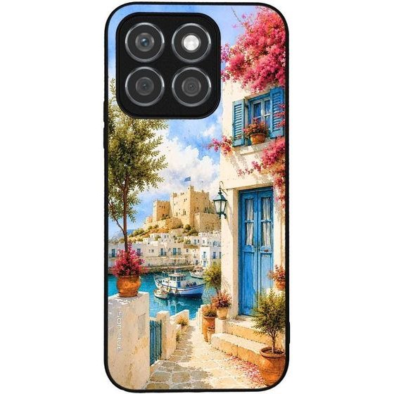 Sonique ���� Greek Island Muse Series ��� Honor X8b �������� ������