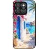 Sonique ���� Greek Island Muse Series ��� Honor X8b ������ �����