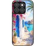 Sonique ���� Greek Island Muse Series ��� Honor X8b ������ �����