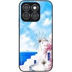 Sonique ���� Greek Island Muse Series ��� Honor X8b ������ �������