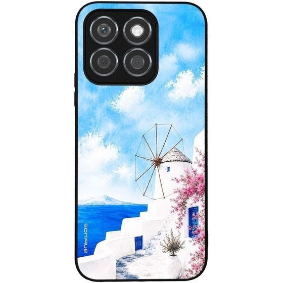 Sonique ���� Greek Island Muse Series ��� Honor X8b ������ �������