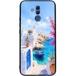 Sonique ���� Greek Island Muse Series ��� Huawei Mate 20 Lite ����������