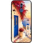Sonique ���� Greek Island Muse Series ��� Huawei Mate 20 Lite ������������ ����������