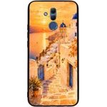 Sonique ���� Greek Island Muse Series ��� Huawei Mate 20 Lite ������������ ���� ���