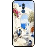 Sonique ���� Greek Island Muse Series ��� Huawei Mate 20 Lite ������� ��� ������