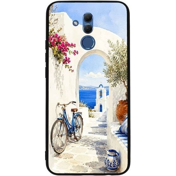 Sonique ���� Greek Island Muse Series ��� Huawei Mate 20 Lite ������� ��� ������