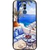 Sonique ���� Greek Island Muse Series ��� Huawei Mate 20 Lite ��� ��� �������