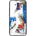 Sonique ���� Greek Island Muse Series ��� Huawei Mate 20 Lite ��������� ������