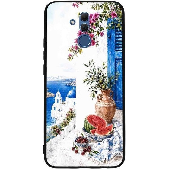 Sonique ���� Greek Island Muse Series ��� Huawei Mate 20 Lite ��������� ������
