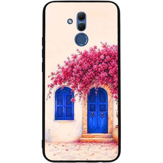 Sonique ���� Greek Island Muse Series ��� Huawei Mate 20 Lite ��� ������������
