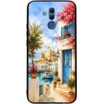 Sonique ���� Greek Island Muse Series ��� Huawei Mate 20 Lite �������� ������