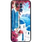 Sonique ���� Greek Island Muse Series ��� Huawei Mate 20 Lite ��������� �������