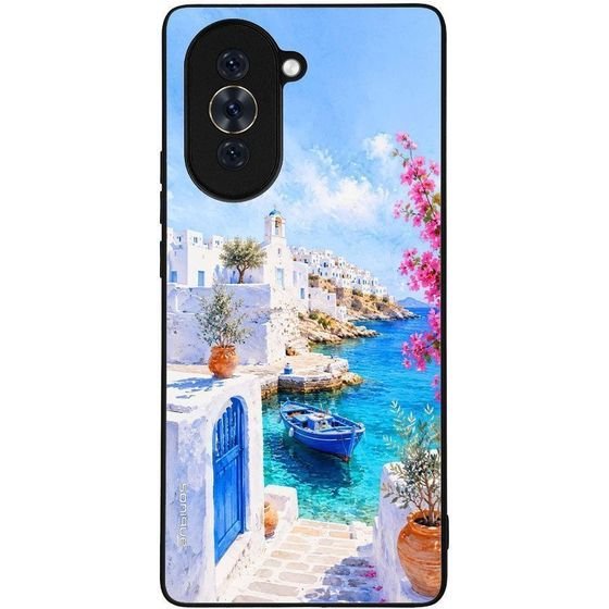 Sonique ���� Greek Island Muse Series ��� Huawei Nova 10 ����������