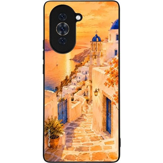 Sonique ���� Greek Island Muse Series ��� Huawei Nova 10 ������������ ���� ���