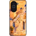Sonique ���� Greek Island Muse Series ��� Huawei Nova 10 Pro ������������ ���� ���