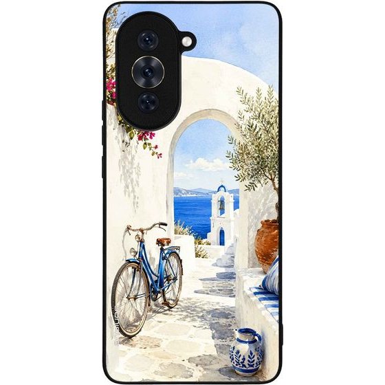 Sonique ���� Greek Island Muse Series ��� Huawei Nova 10 Pro ������� ��� ������