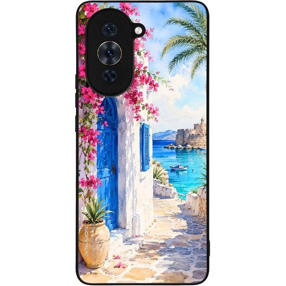 Sonique ���� Greek Island Muse Series ��� Huawei Nova 10 Pro ������ �����