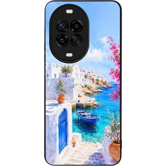 Sonique ���� Greek Island Muse Series ��� Huawei Nova 14 Pro 5G ����������