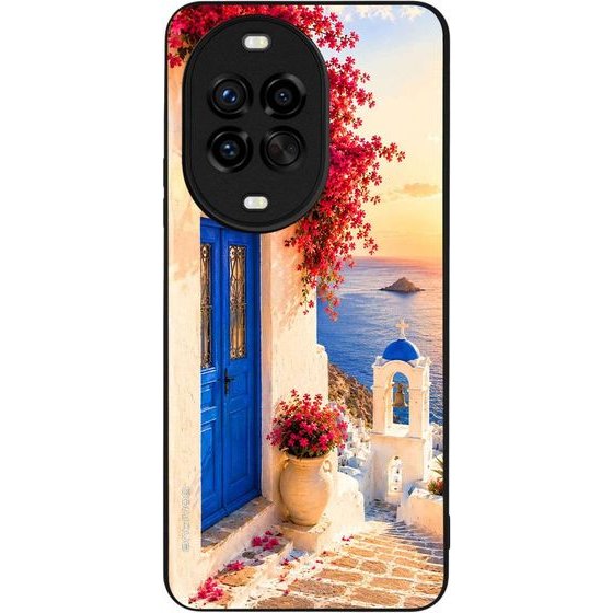 Sonique ���� Greek Island Muse Series ��� Huawei Nova 14 Pro 5G ������������ ����������