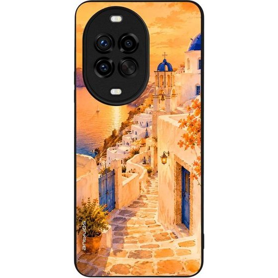 Sonique ���� Greek Island Muse Series ��� Huawei Nova 14 Pro 5G ������������ ���� ���