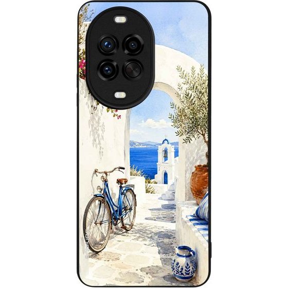 Sonique ���� Greek Island Muse Series ��� Huawei Nova 14 Pro 5G ������� ��� ������