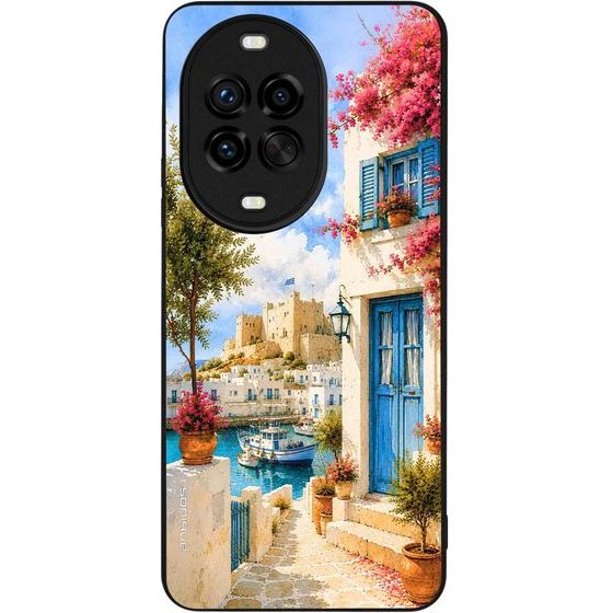 Sonique ���� Greek Island Muse Series ��� Huawei Nova 14 Pro 5G �������� ������