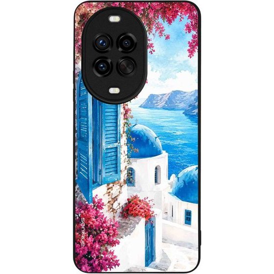 Sonique ���� Greek Island Muse Series ��� Huawei Nova 14 Pro 5G ��������� �������
